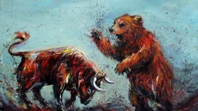 Waarschuwing: dit is niet het begin van een Bitcoin-bullmarkt, maar slechts een berenmarktrally, wees voorzichtig