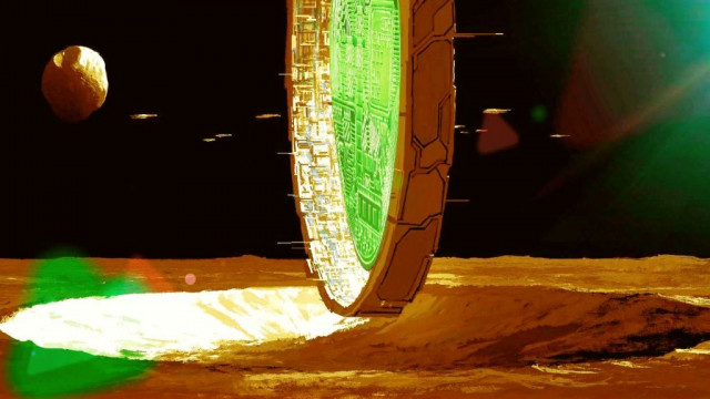 Walvissen duiken in op Ethereum gebaseerde gaming Altcoin terwijl Bitcoin en Crypto Market Cap $ 2.000.000.000.000 overtreft