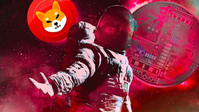 Walvissen duiken in top Ethereum (ETH) concurrent en dumpen Shiba Inu (SHIB) terwijl crypto-volatiliteit terugkeert