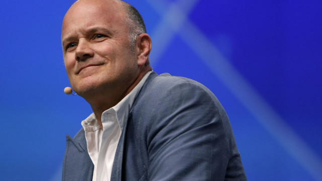 Wanneer Bitcoin op $ 500.000? Novogratz zegt vijf jaar