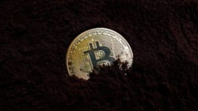 Wanneer haalt Ethereum (ETH) Bitcoin (BTC) in?