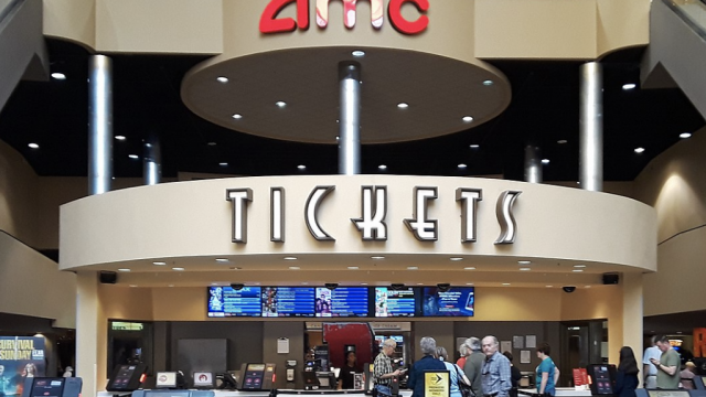 Wat een snelheid, veel wauw! AMC begint Dogecoin en Shiba Inu een week eerder dan gepland te accepteren