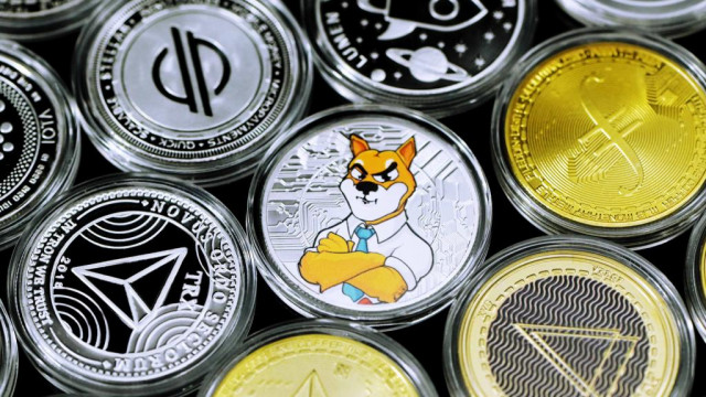 Wat gebeurt er als eerste, Ethereum voor $ 10K, Cardano voor $ 5 of Dogecoin voor $ 1?