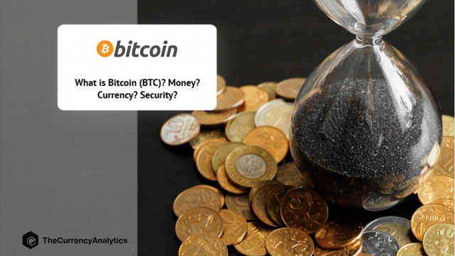 Wat is Bitcoin (BTC)? Geld? Munteenheid?