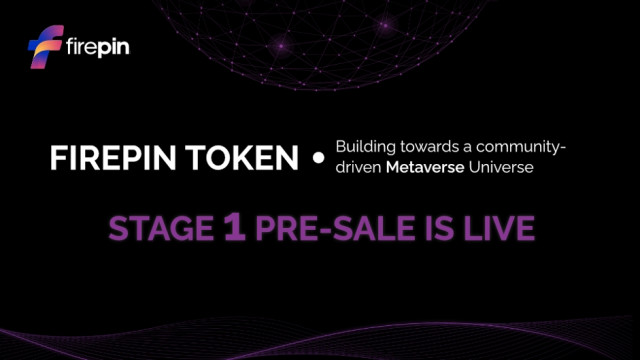 Wat is de Metaverse? Met Enjin Coin (ENJ), Theta Network (THETA) en FIREPIN Token (FRPN)