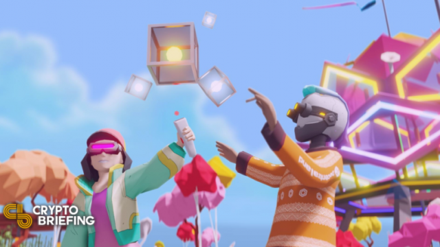 Wat kun je doen in de Metaverse van Decentraland?