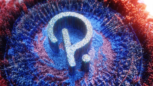 Wat volgt er voor Polkadot als de beren weer verschijnen?