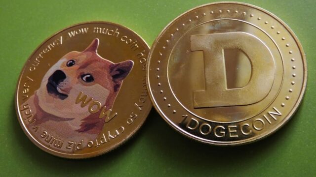 Weekendrally zet Dogecoin 10% voor, maar kan de Meme-munt standhouden?