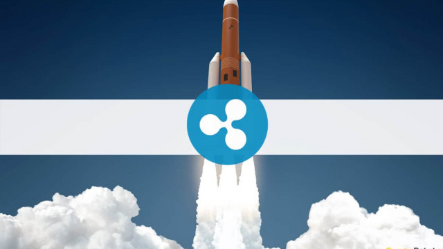 Weekendwacht: Ripple stijgt met 8%, Bitcoin handhaaft cruciale $ 42K