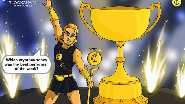 Wekelijkse analyse van de cryptovalutamarkt: Altcoins houden recente rally's terwijl cryptovaluta's strijden tegen volgende weerstandsniveaus