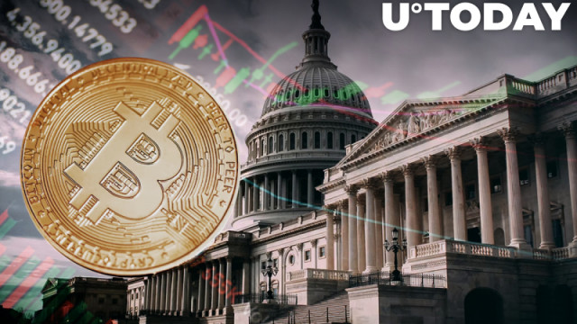 Witte Huis richt zich op de klimaatimpact van Bitcoin