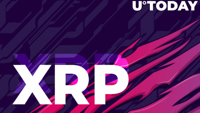 XRP kan $ 1 bereiken na een stijging van 25% in één week: analyse