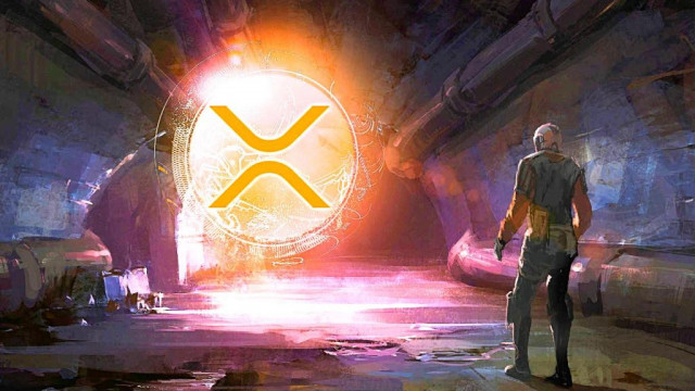 XRP-prijs explodeert nadat rechter uitspraak heeft gedaan tegen SEC