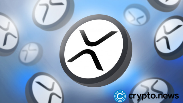 XRP-prijs kan oplopen tot $ 1 als DIT gebeurt, bekijk deze grafiek!