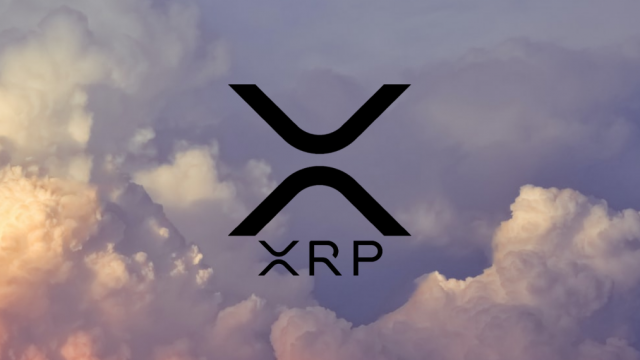 XRP-prijs op het randje van afbraak, dit is waar de prijs naar verwachting zal dalen!