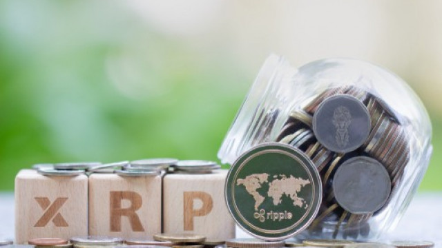 XRP-prijs zou 2x rendement kunnen weergeven! Handelaren moeten naar dit instapniveau kijken