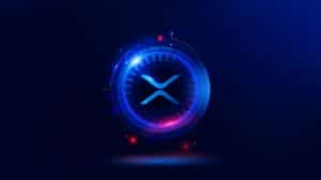 XRP-prijsanalyse: XRP-prijs binnenkort te ontsnappen aan continuïteitspatroon; Is $ 0,9 op kaarten?
