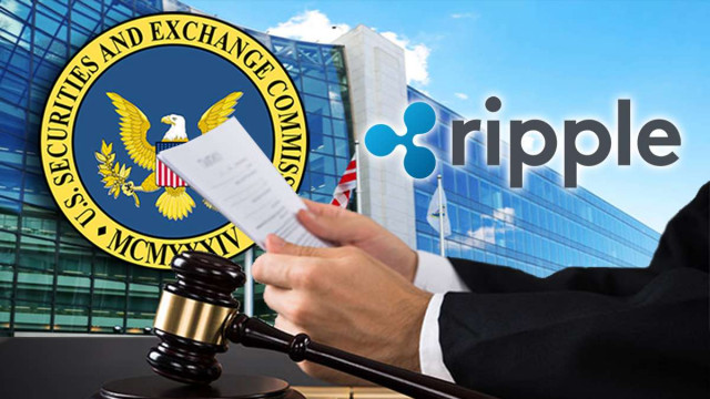 XRP versus SEC: SEC zoekt gewoon een "overname", zegt Ripple's oppositie tegen de motie van het Agentschap