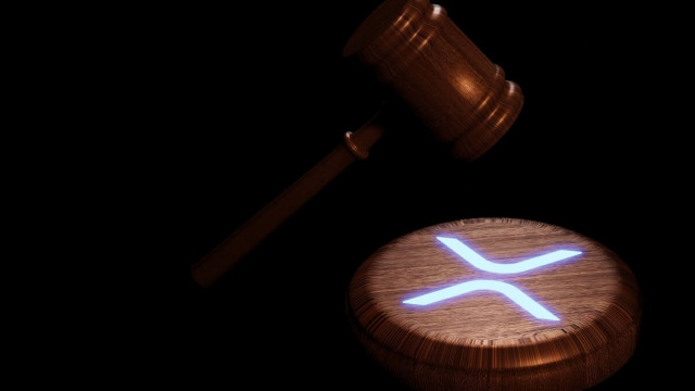 XRP verzamelt zich als nieuwe rechterlijke bevelen bieden hoop dat Ripple-zaak binnenkort kan eindigen