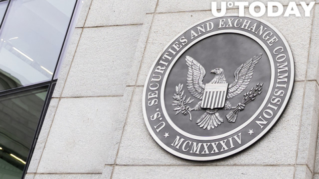 XRP werd in 2018 door SEC uitgeroepen tot niet-beveiliging; Wat is er in 2 jaar veranderd? Fox Business-journalist denkt na