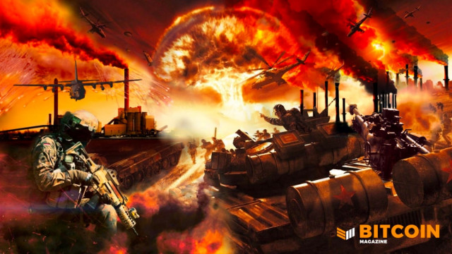 Zal Rusland daadwerkelijk olie verhandelen voor Bitcoin?