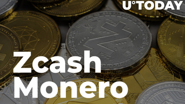 Zcash en Monero leiden Altcoin-rally terwijl Bitcoin boven $ 42K stijgt: details