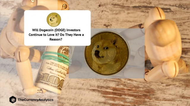 Zullen Dogecoin (DOGE) -investeerders er dol op blijven? Hebben ze een reden?